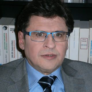 Naoufel Brahimi